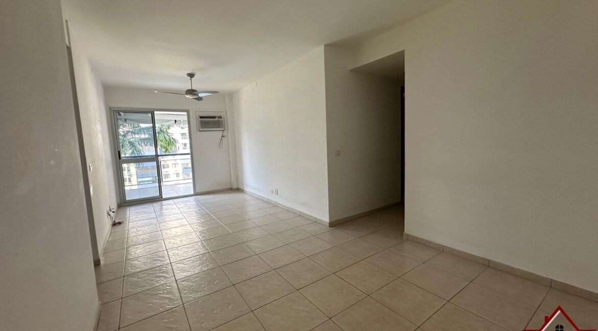 Apartamento 3 quartos Rio 2 - Normandie NBI585R2N 02