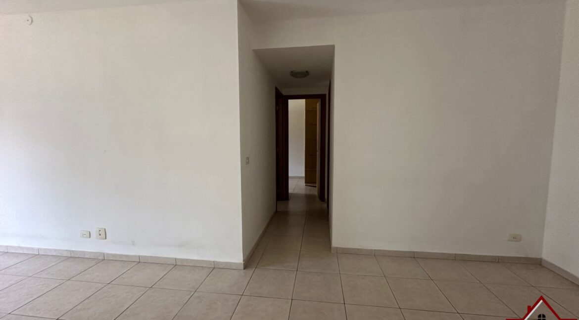 Apartamento 3 quartos Rio 2 - Normandie NBI585R2N 03