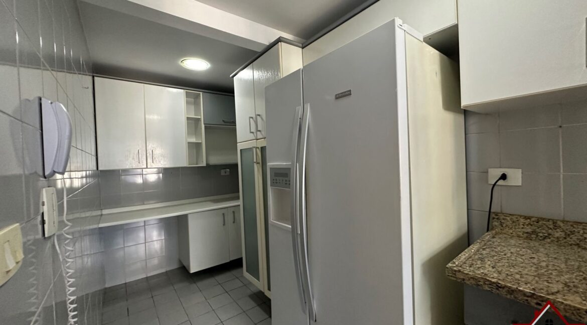 Apartamento 3 quartos Rio 2 - Normandie NBI585R2N 05