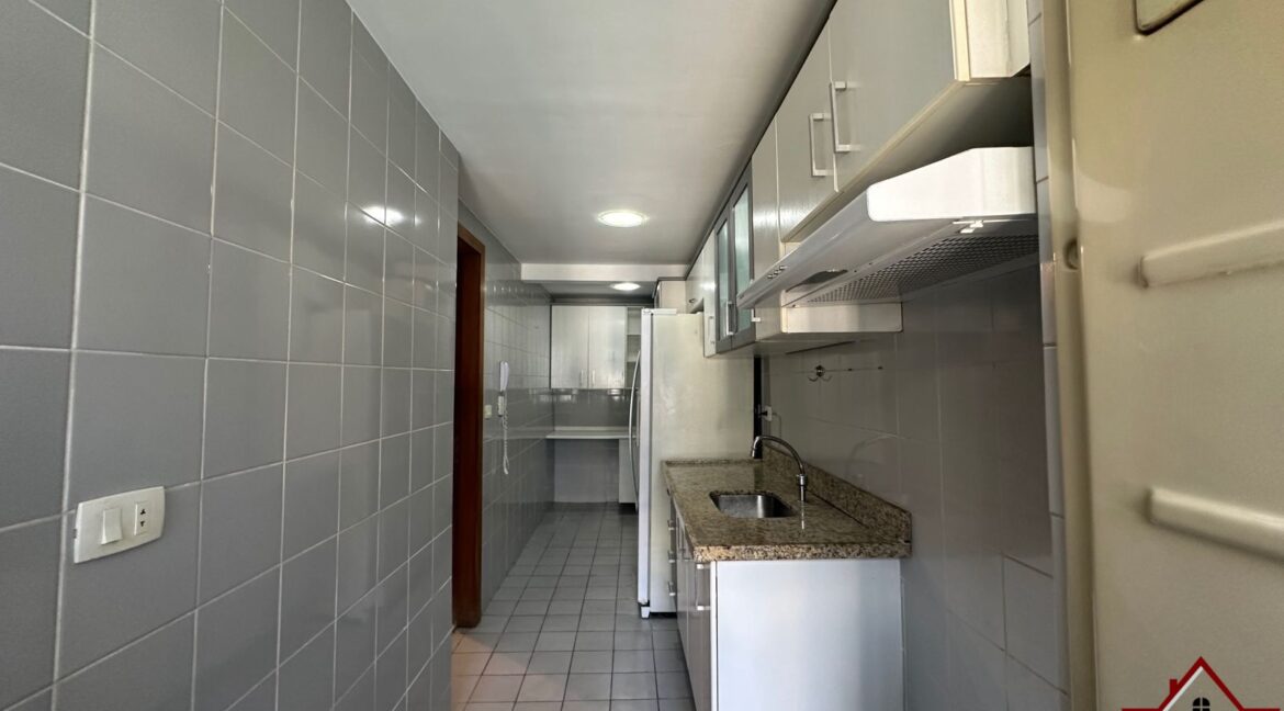 Apartamento 3 quartos Rio 2 - Normandie NBI585R2N 06