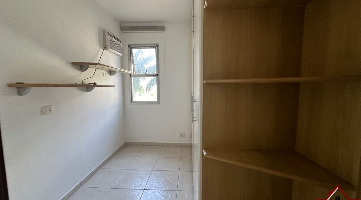 Apartamento 3 quartos Rio 2 - Normandie NBI585R2N 14