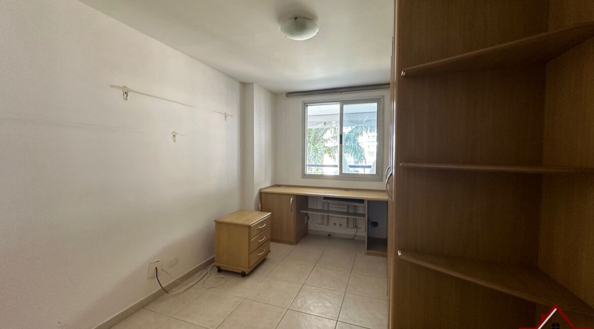 Apartamento 3 quartos Rio 2 - Normandie NBI585R2N 16