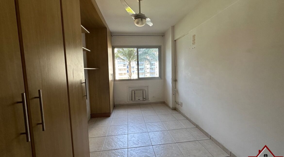 Apartamento 3 quartos Rio 2 - Normandie NBI585R2N 19