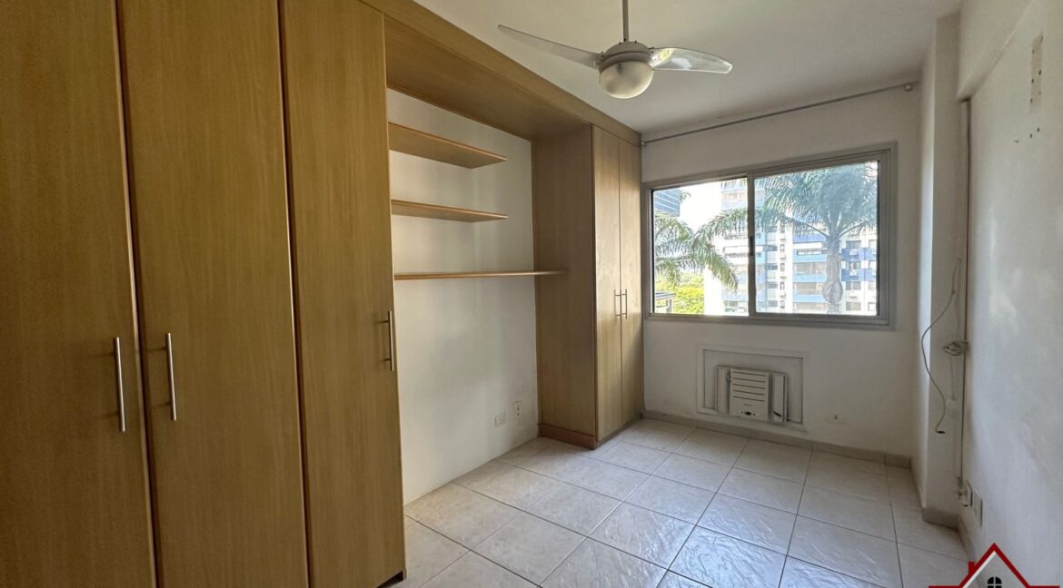 Apartamento 3 quartos Rio 2 - Normandie NBI585R2N 20