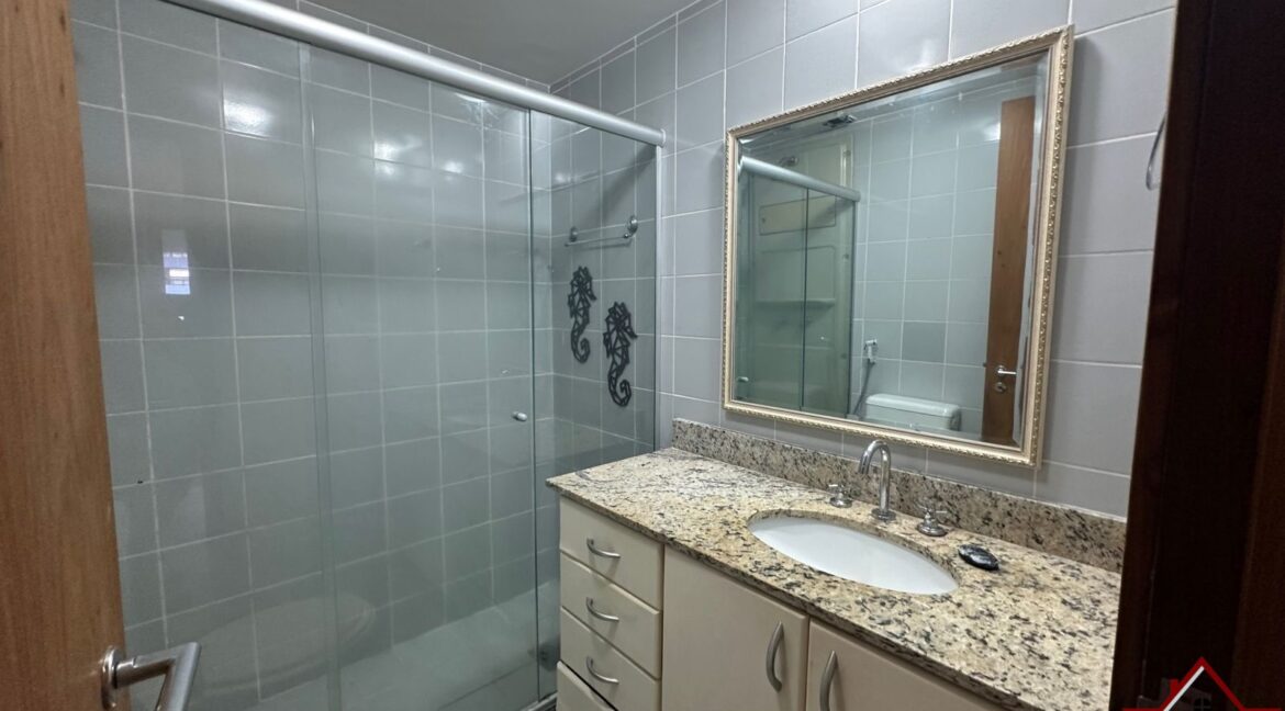 Apartamento 3 quartos Rio 2 - Normandie NBI585R2N 22