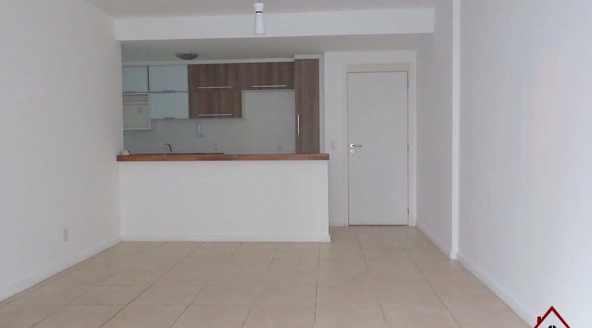 Apartamento Cidade Jardim - Maayan 3 quartos NBI124CJM 01