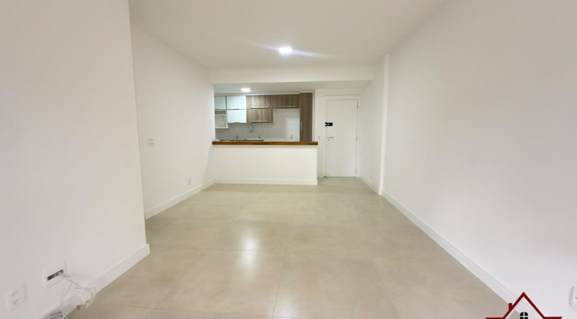 Apartamento Cidade Jardim - Maayan 3 quartos NBI124CJM 01