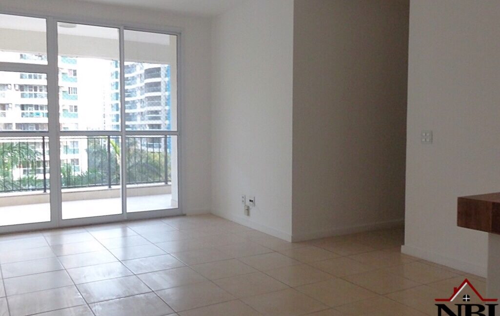 Apartamento Cidade Jardim - Maayan 3 quartos NBI124CJM 02