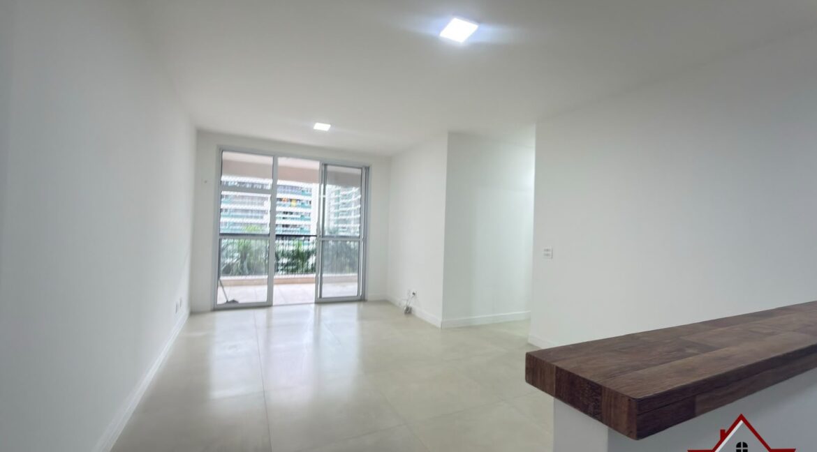 Apartamento Cidade Jardim - Maayan 3 quartos NBI124CJM 02