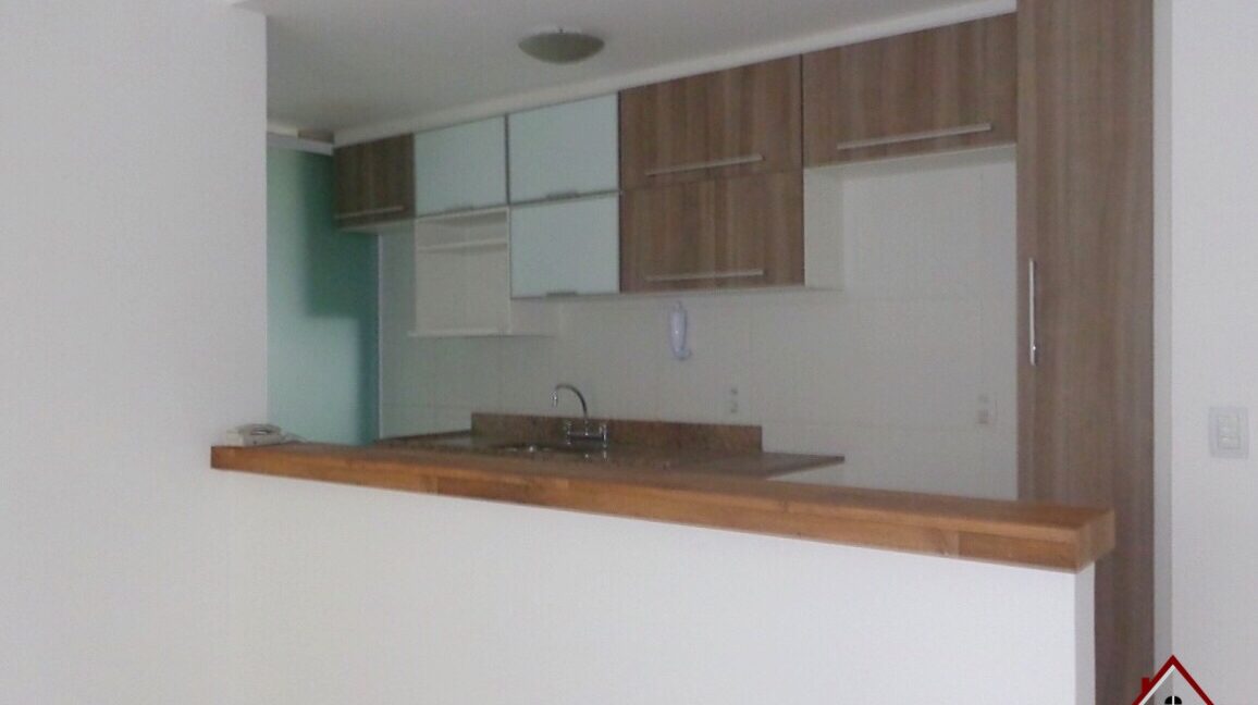 Apartamento Cidade Jardim - Maayan 3 quartos NBI124CJM 03