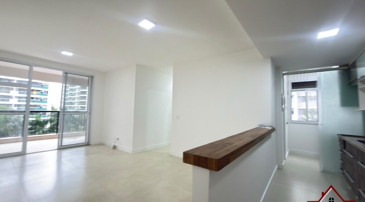 Apartamento Cidade Jardim - Maayan 3 quartos NBI124CJM 03