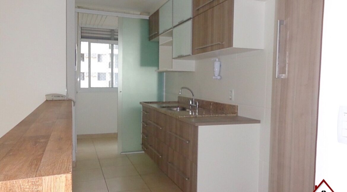 Apartamento Cidade Jardim - Maayan 3 quartos NBI124CJM 04