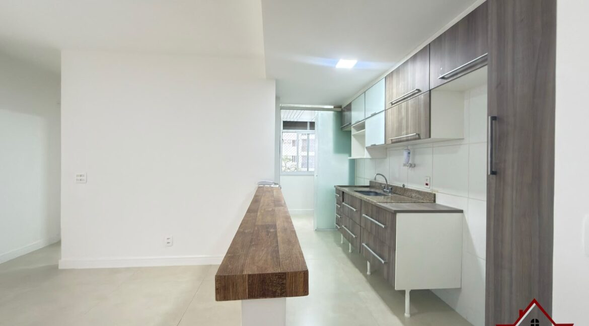 Apartamento Cidade Jardim - Maayan 3 quartos NBI124CJM 04