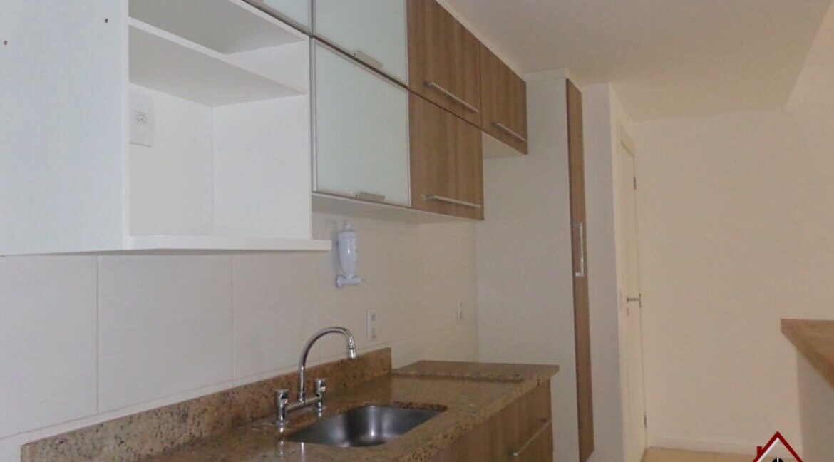 Apartamento Cidade Jardim - Maayan 3 quartos NBI124CJM 05