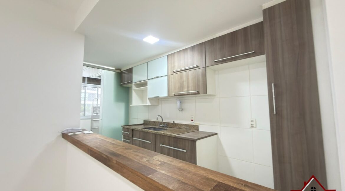Apartamento Cidade Jardim - Maayan 3 quartos NBI124CJM 05