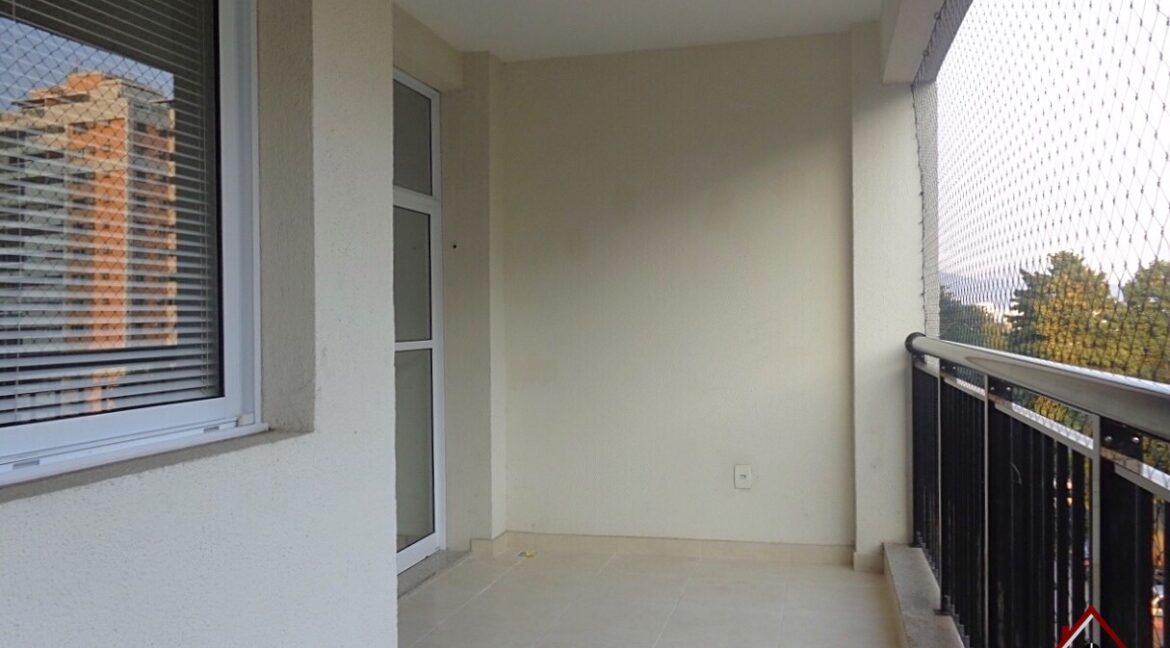 Apartamento Cidade Jardim - Maayan 3 quartos NBI124CJM 08