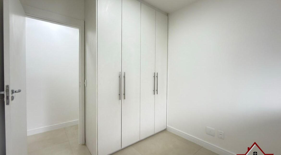 Apartamento Cidade Jardim - Maayan 3 quartos NBI124CJM 11