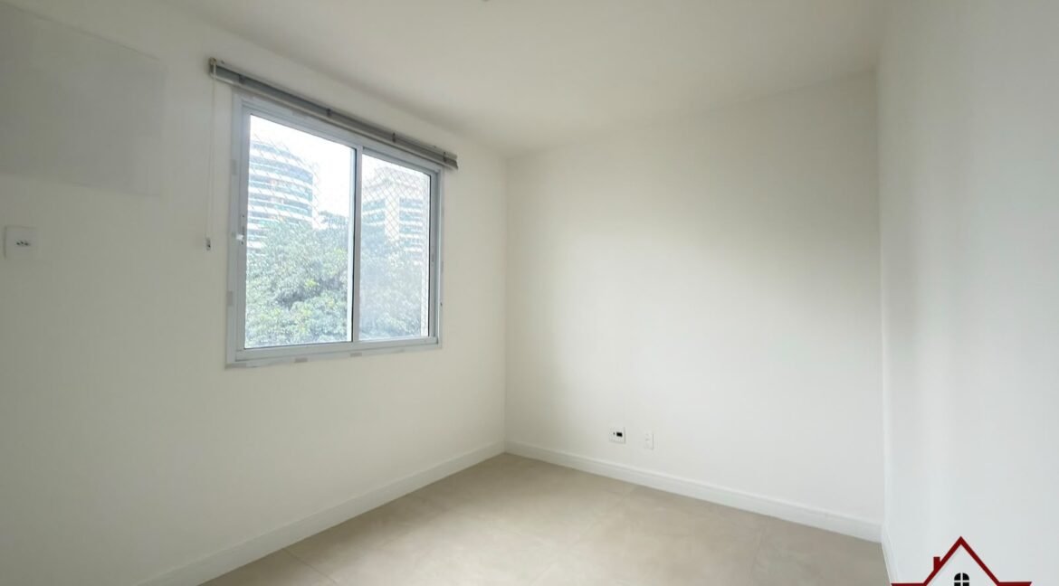 Apartamento Cidade Jardim - Maayan 3 quartos NBI124CJM 12