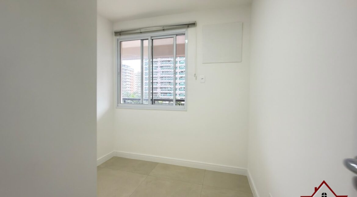 Apartamento Cidade Jardim - Maayan 3 quartos NBI124CJM 13