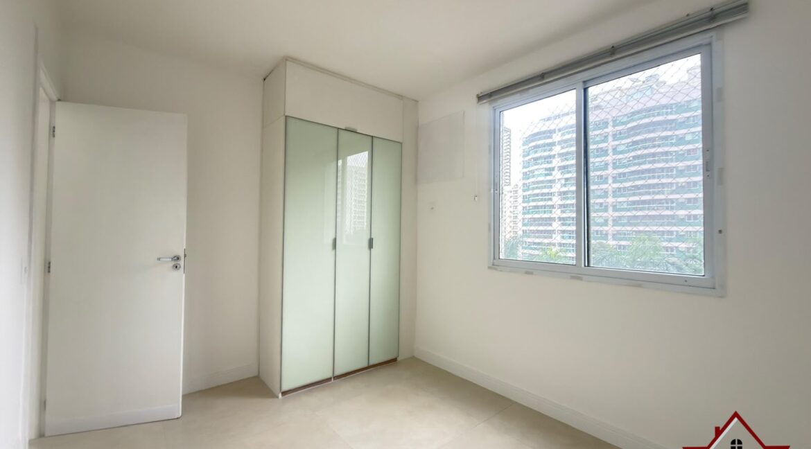 Apartamento Cidade Jardim - Maayan 3 quartos NBI124CJM 14