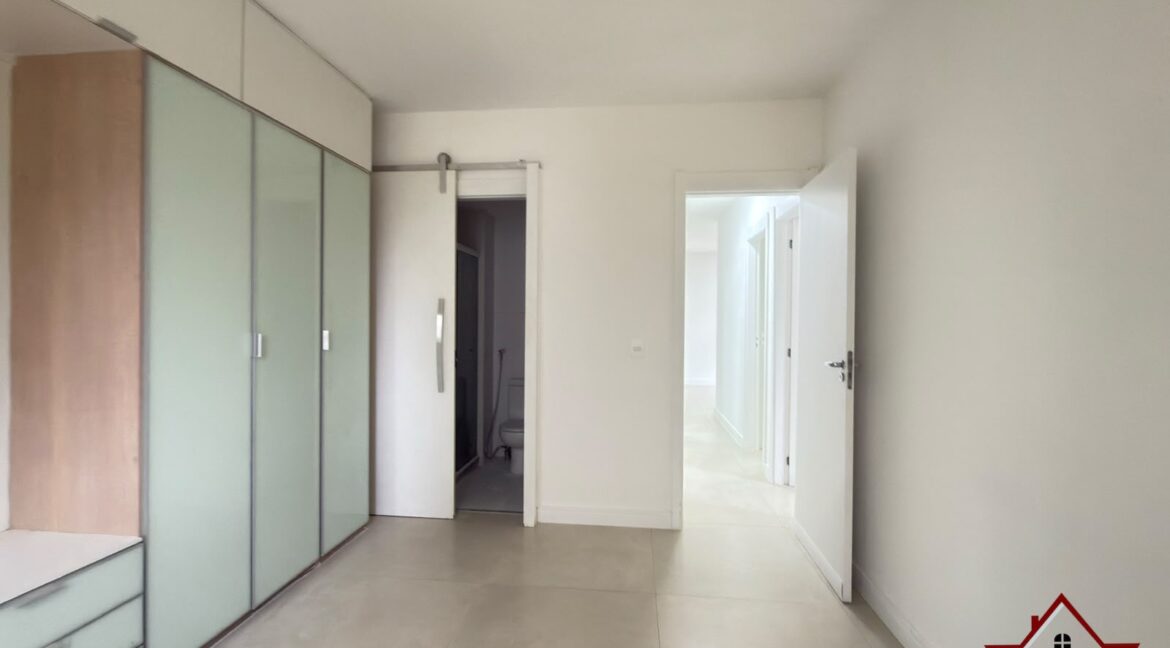 Apartamento Cidade Jardim - Maayan 3 quartos NBI124CJM 16