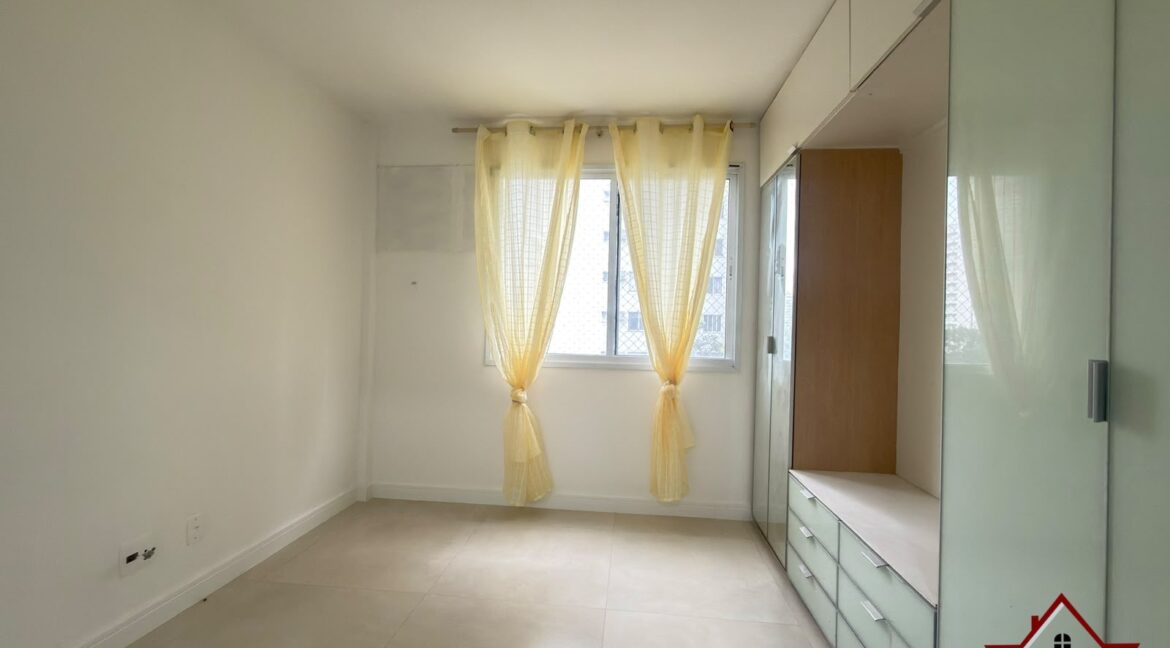 Apartamento Cidade Jardim - Maayan 3 quartos NBI124CJM 17