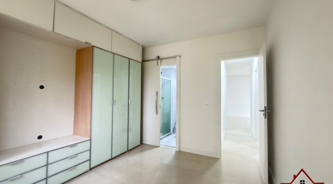 Apartamento Cidade Jardim - Maayan 3 quartos NBI124CJM 18