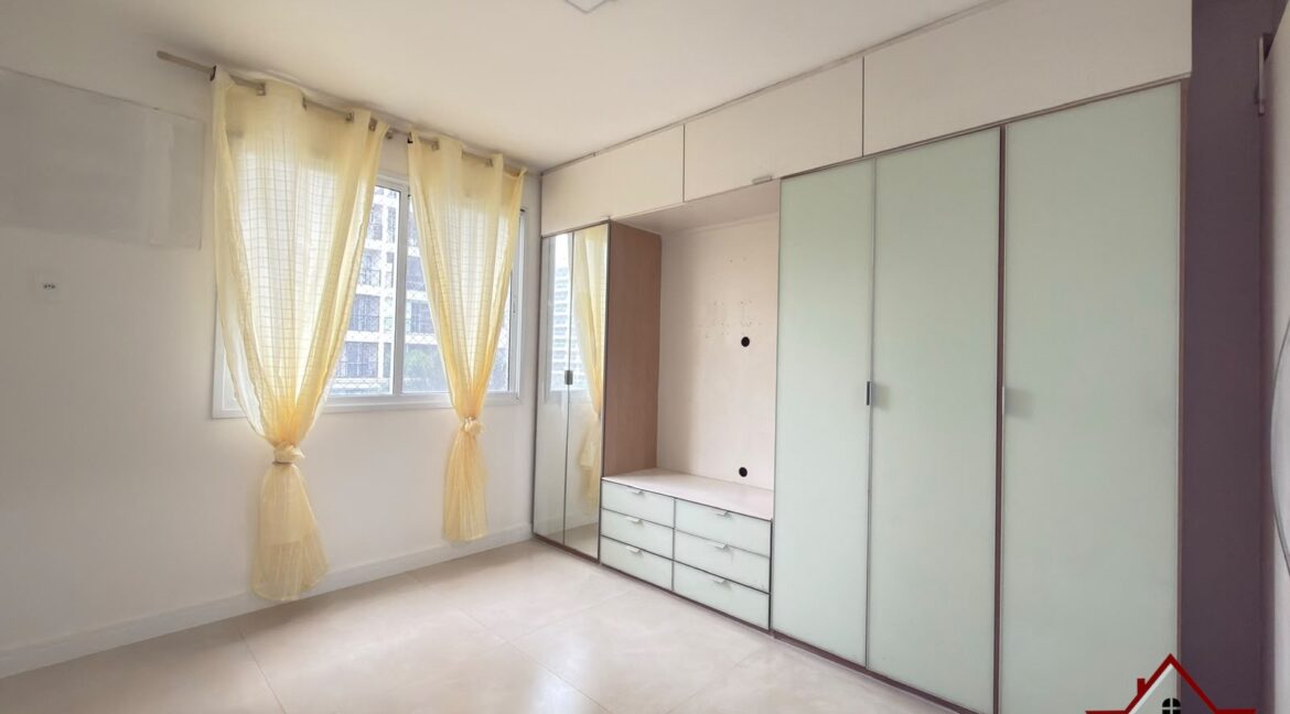 Apartamento Cidade Jardim - Maayan 3 quartos NBI124CJM 19