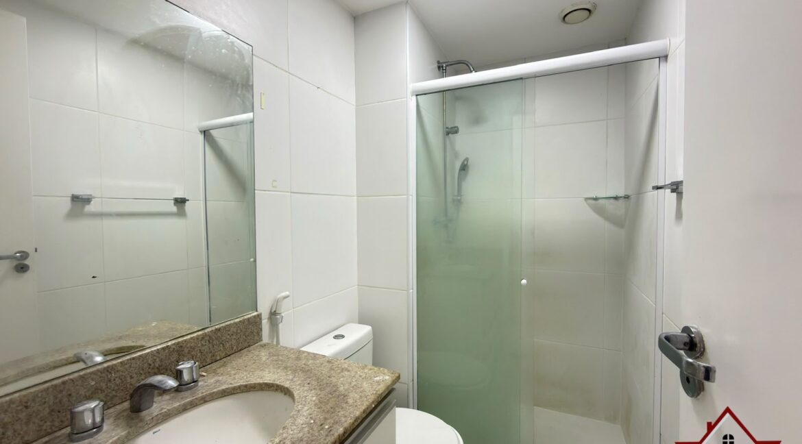 Apartamento Cidade Jardim - Maayan 3 quartos NBI124CJM 20