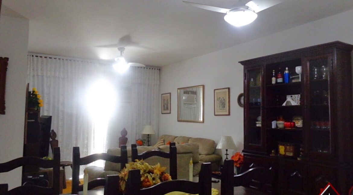 Apartamento Cidade Jardim - Reserva do Parque 3 quartos NBI395CJRP 03