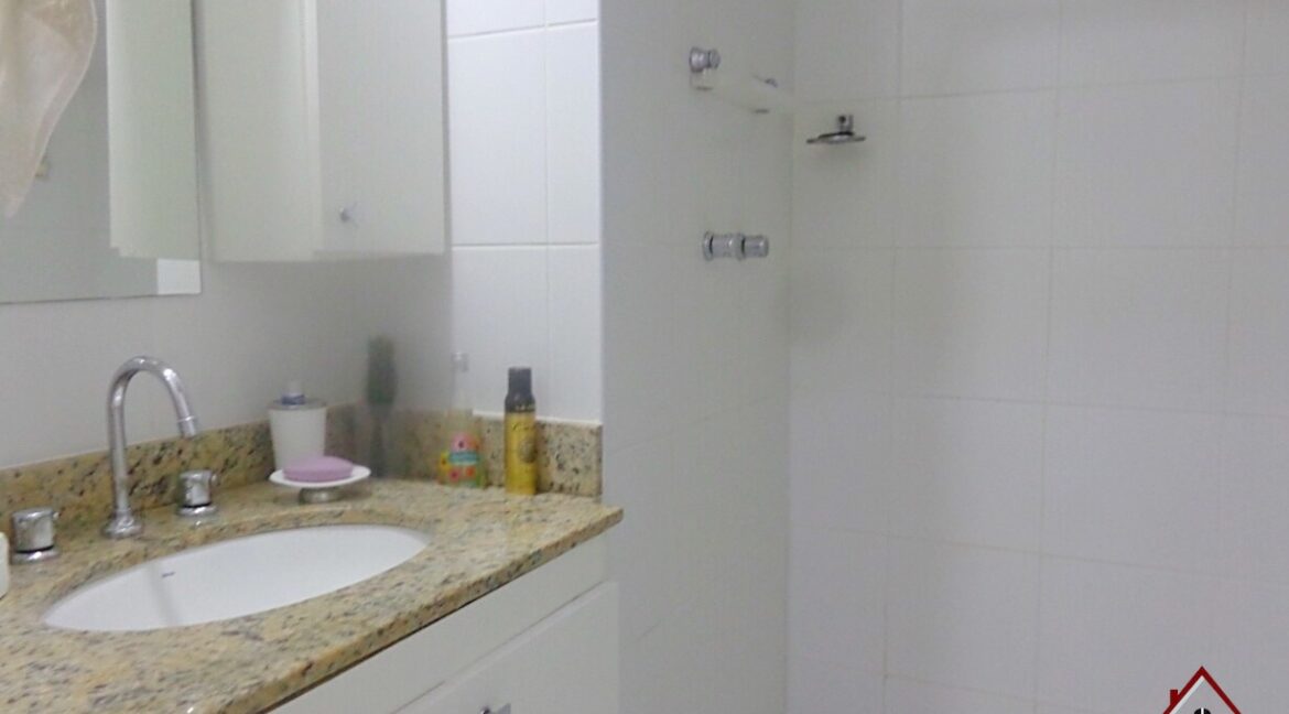 Apartamento Cidade Jardim - Reserva do Parque 3 quartos NBI395CJRP 12