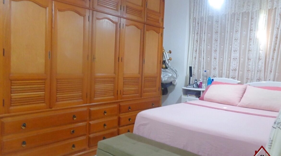 Apartamento Cidade Jardim - Reserva do Parque 3 quartos NBI395CJRP 18