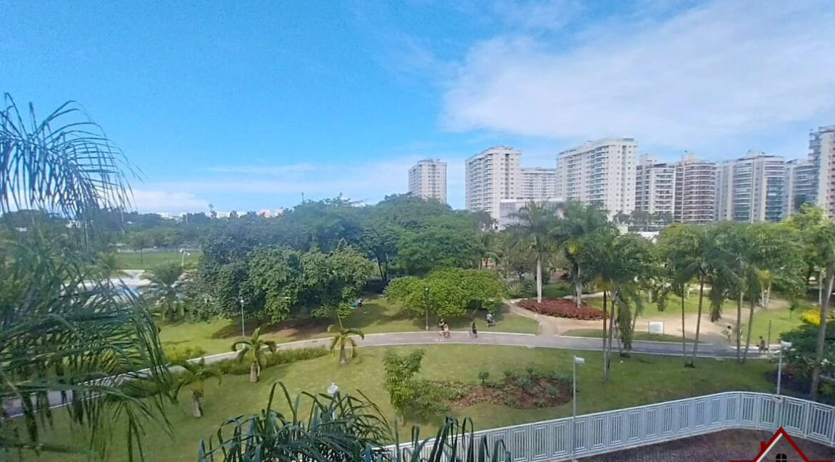 Apartamento Rio 2 - Verano 4 quartos NBI531RVP 08