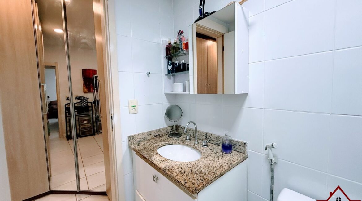 Apartamento Cidade Jardim - Reserva do Parque 2 quartos NBI588CJRP 23