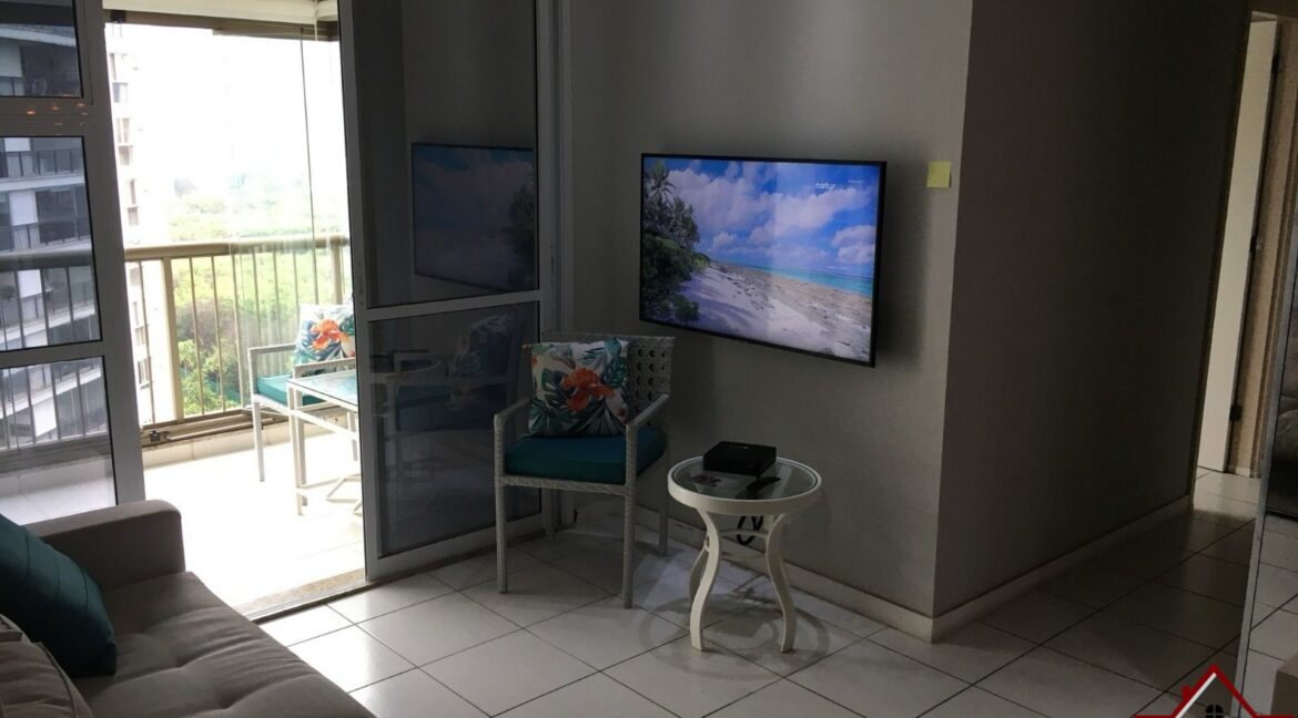 Apartamento Cidade Jardim - Reserva do Parque 2 quartos NBI589CJRP 03