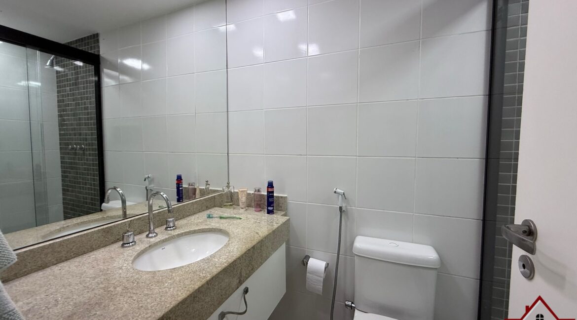 Apartamento Cidade Jardim - Reserva do Parque 2 quartos NBI589CJRP 18