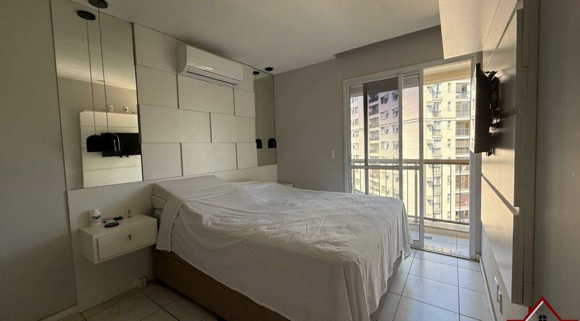 Apartamento Cidade Jardim - Reserva do Parque 2 quartos NBI589CJRP 21