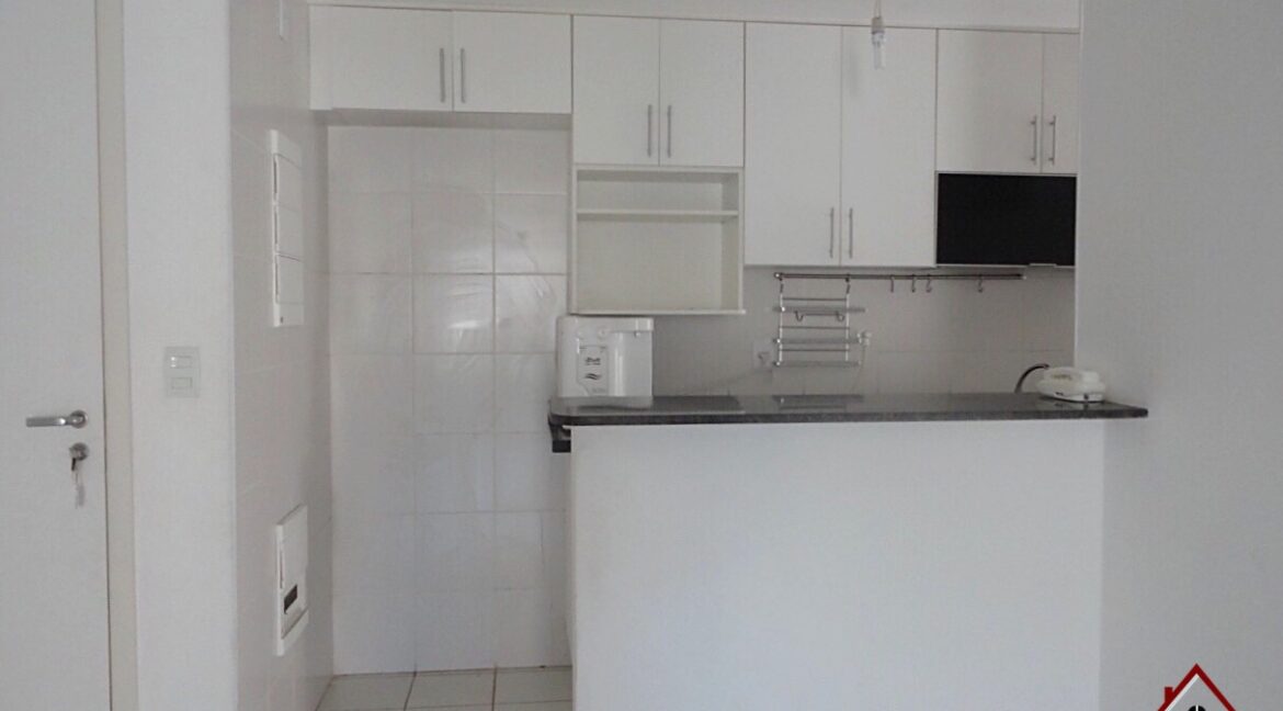 Apartamento Cidade Jardim - Reserva do Parque 3 quartos NBI309CJRP 04