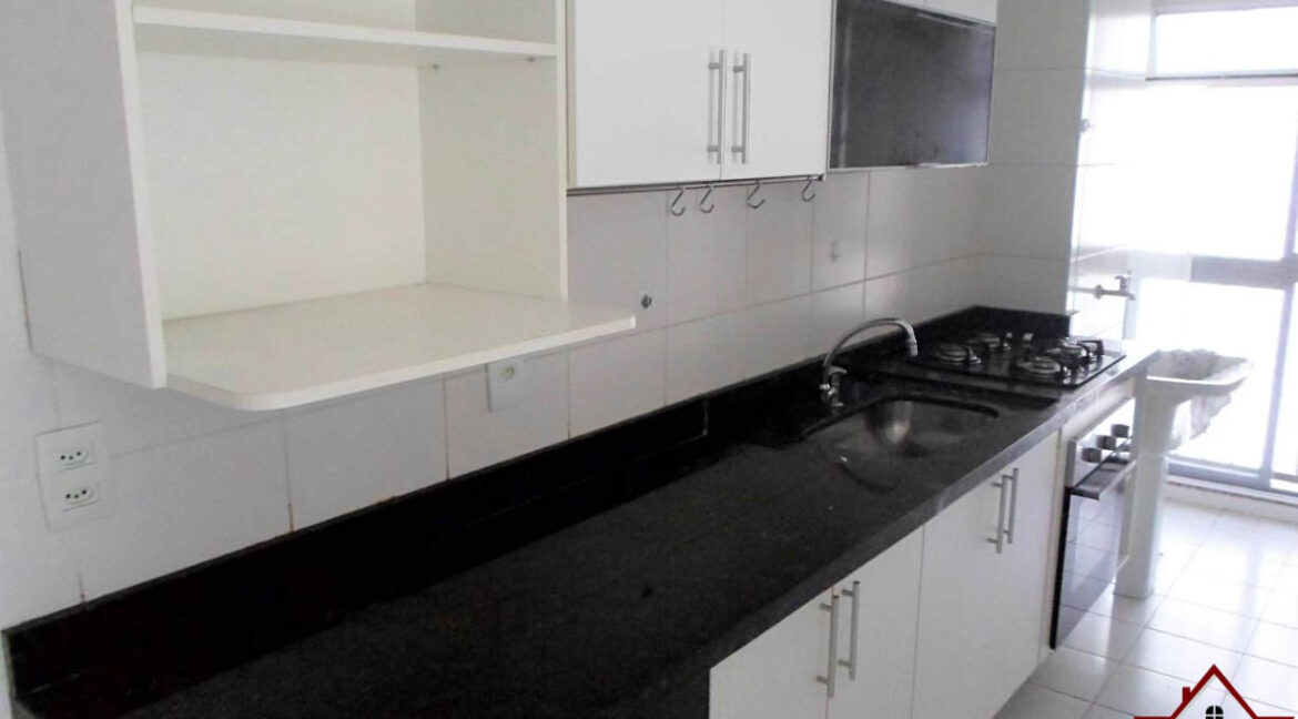 Apartamento Cidade Jardim - Reserva do Parque 3 quartos NBI309CJRP 05