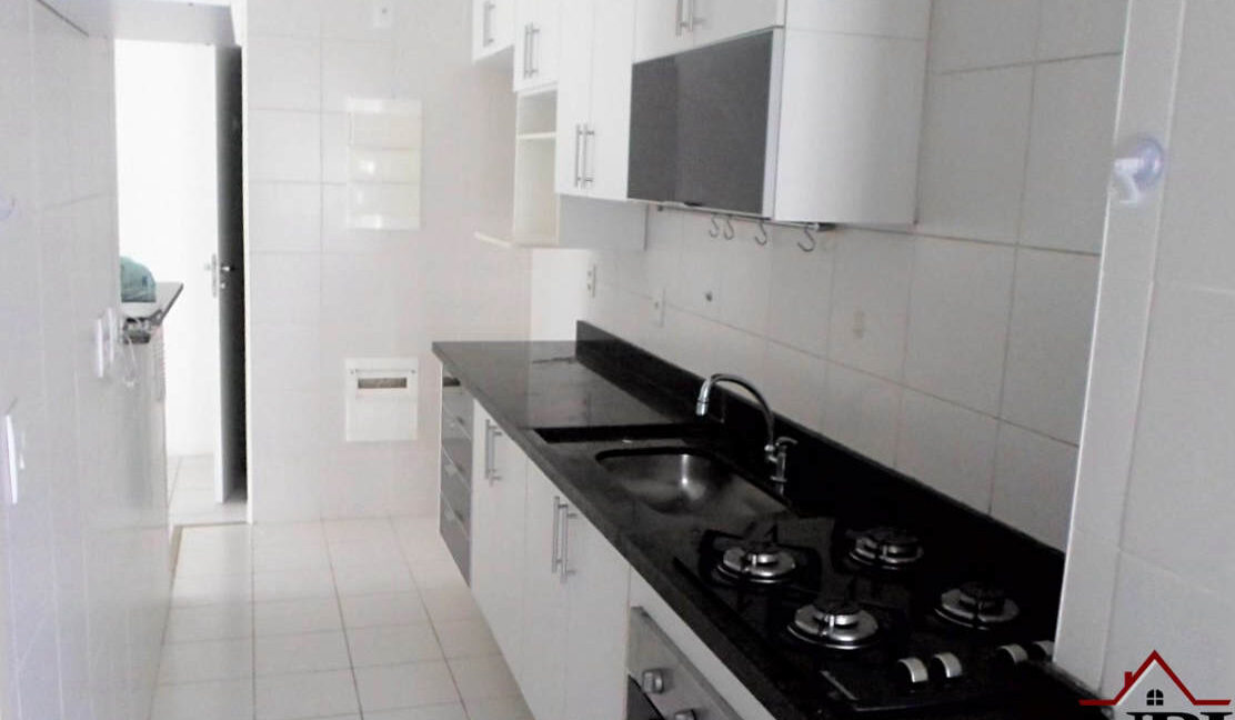 Apartamento Cidade Jardim - Reserva do Parque 3 quartos NBI309CJRP 06