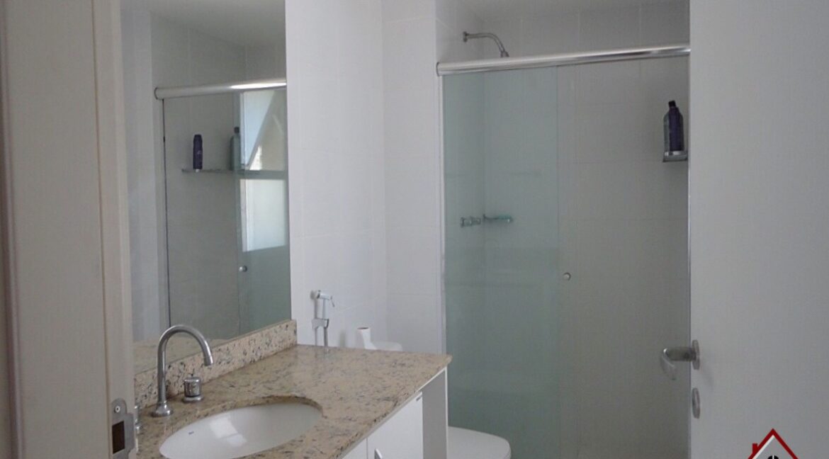 Apartamento Cidade Jardim - Reserva do Parque 3 quartos NBI309CJRP 13