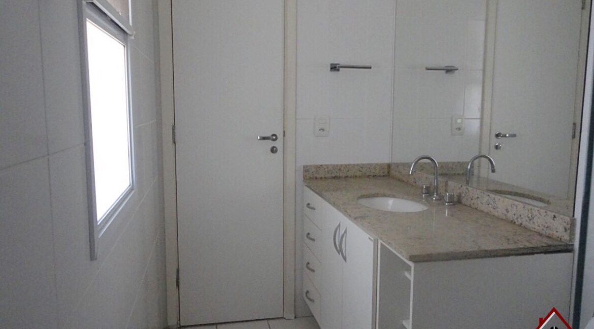 Apartamento Cidade Jardim - Reserva do Parque 3 quartos NBI309CJRP 21