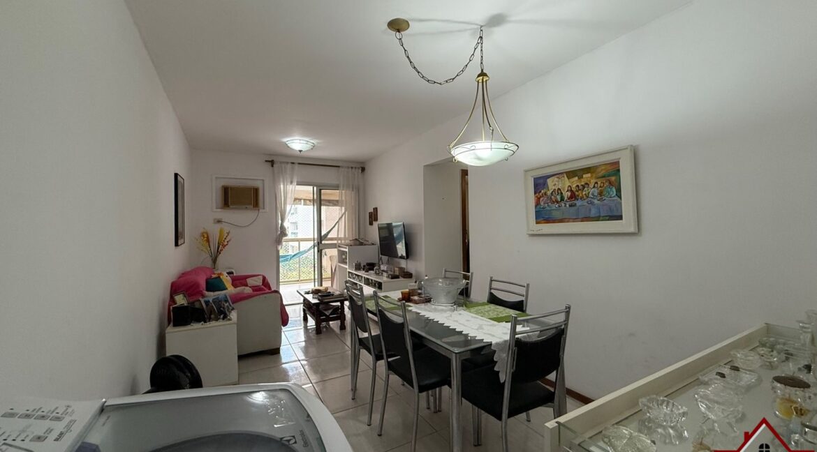 Apartamento Rio 2 - Gênova 3 quartos NBI591R2G 05