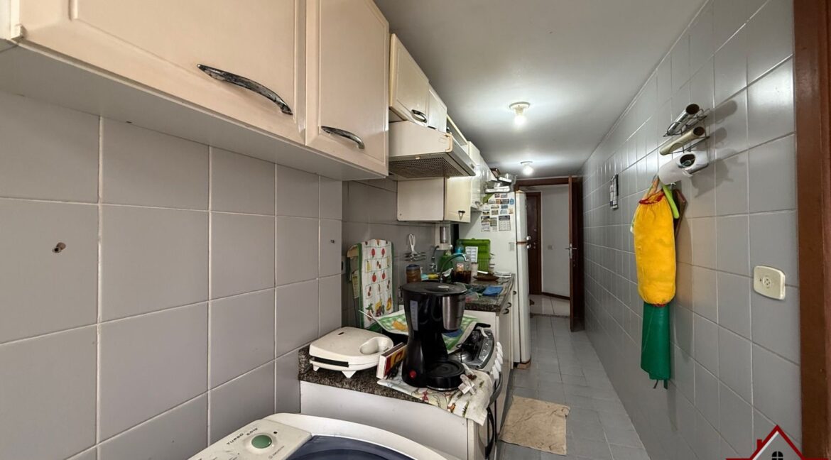 Apartamento Rio 2 - Gênova 3 quartos NBI591R2G 09