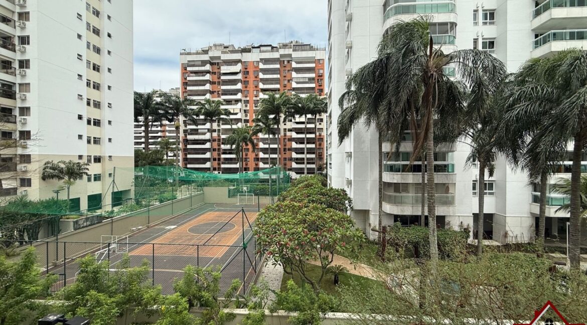 Apartamento Rio 2 - Gênova 3 quartos NBI591R2G 12