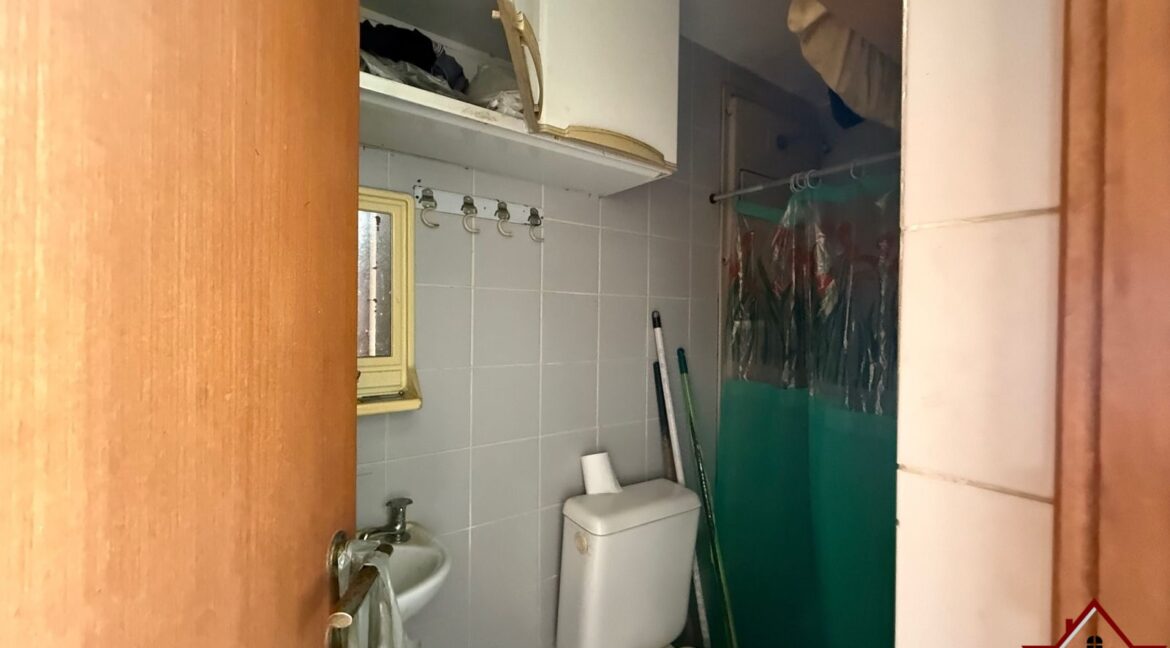 Apartamento Rio 2 - Gênova 3 quartos NBI591R2G 16