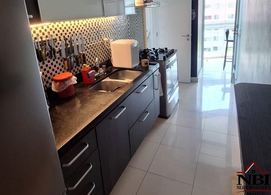 Apartamento Rio 2 - Verano 3 quartos NBI590RVP 03