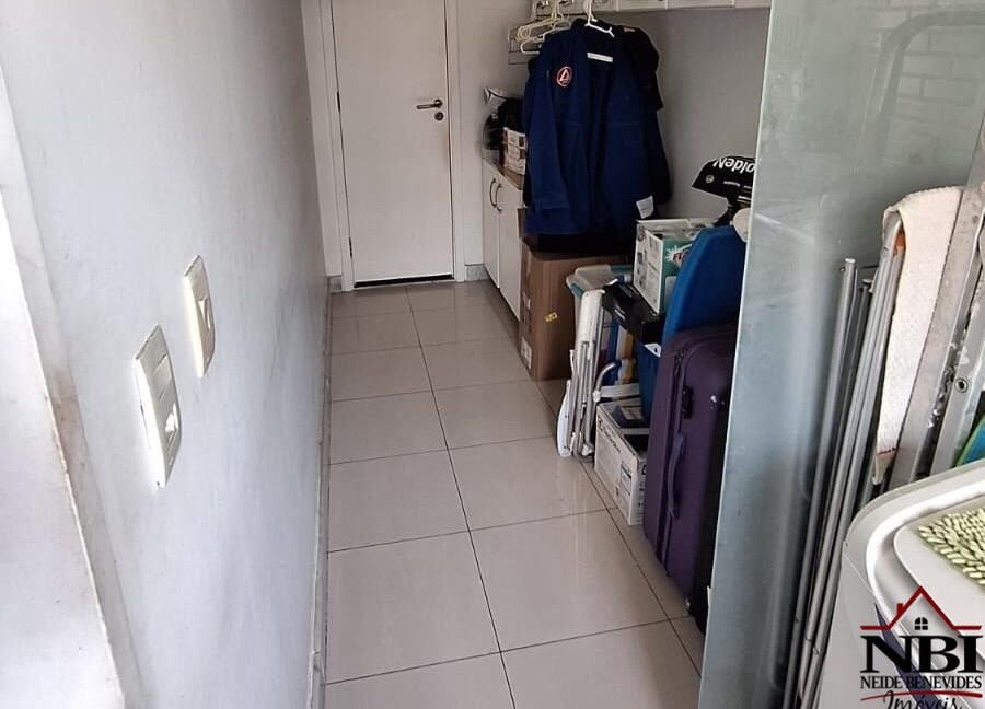 Apartamento Rio 2 - Verano 3 quartos NBI590RVP 04-1