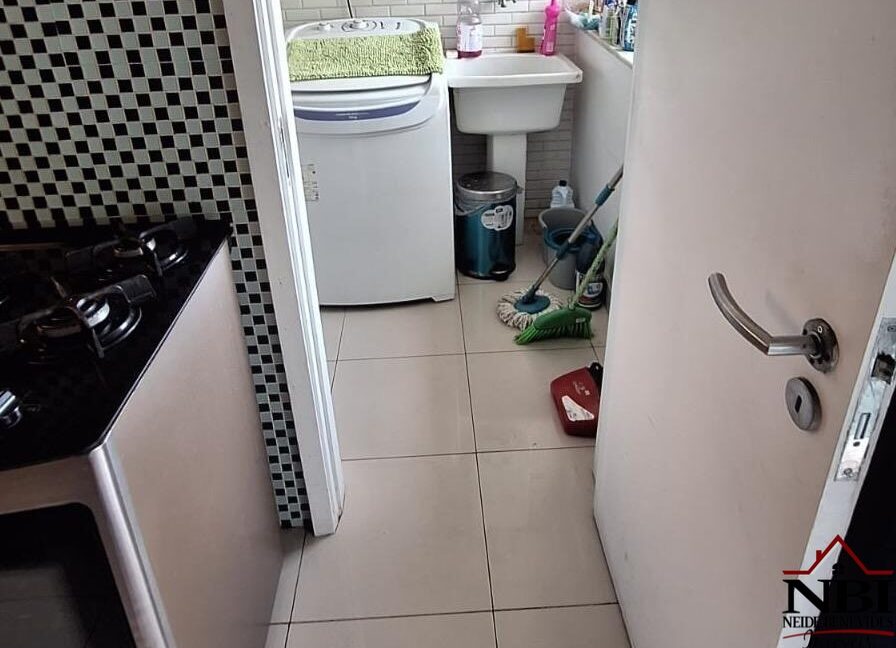 Apartamento Rio 2 - Verano 3 quartos NBI590RVP 04