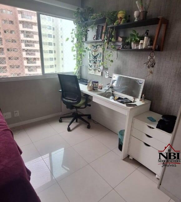 Apartamento Rio 2 - Verano 3 quartos NBI590RVP 13